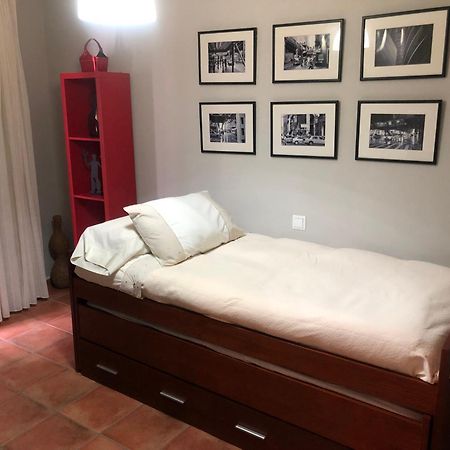 Apartament Vut La Bombonera Cuenca  Zewnętrze zdjęcie