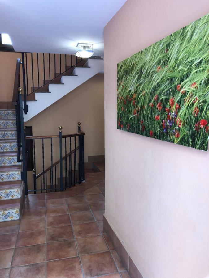 Apartament Vut La Bombonera Cuenca  Zewnętrze zdjęcie