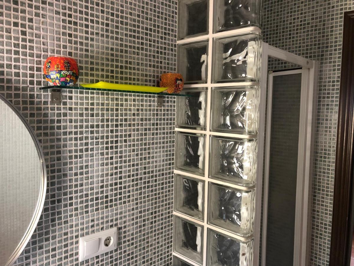 Apartament Vut La Bombonera Cuenca  Zewnętrze zdjęcie