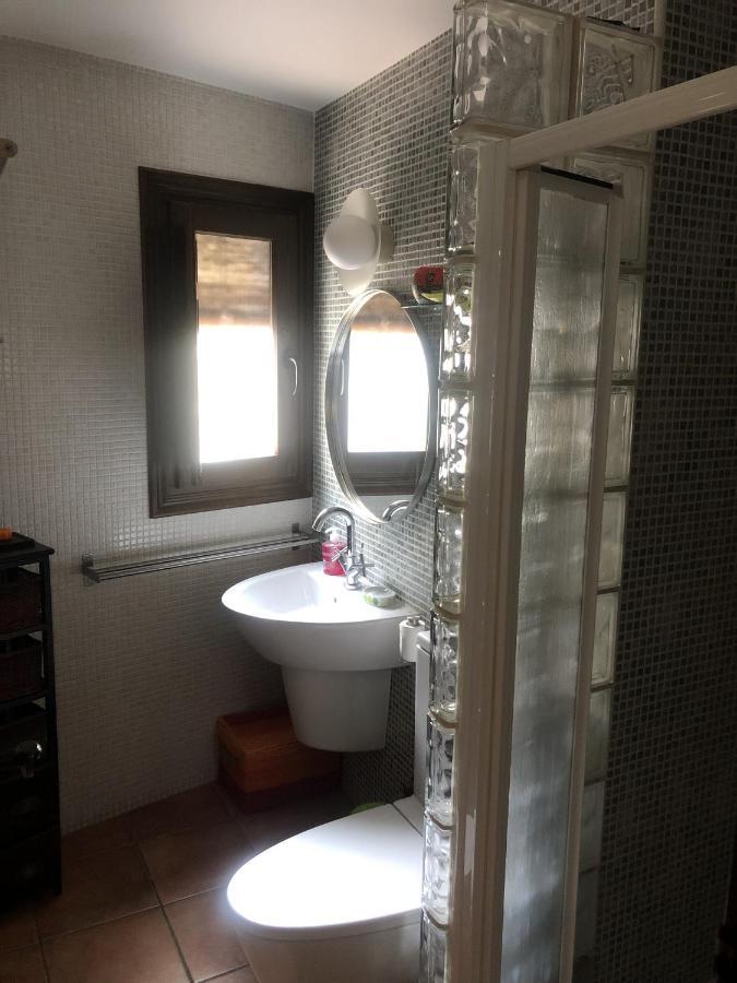 Apartament Vut La Bombonera Cuenca  Zewnętrze zdjęcie