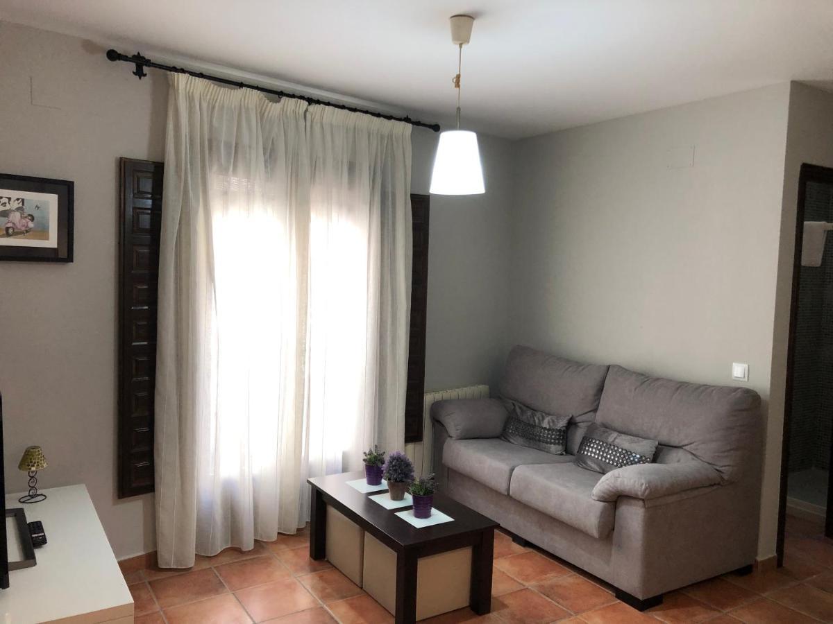Apartament Vut La Bombonera Cuenca  Zewnętrze zdjęcie