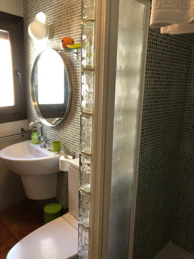 Apartament Vut La Bombonera Cuenca  Zewnętrze zdjęcie